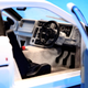 Illustration for article titled Ricko 1:18 scale Ford RS200